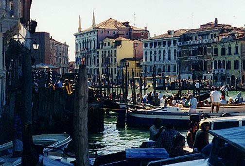 EU ITA VENE Venice 1998SEPT 037